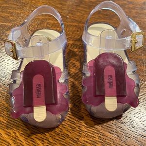 Size T4 Mini Melissa’s